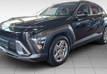 Hyundai KONA 17.958 km 25.940 &euro; Neuss 41464