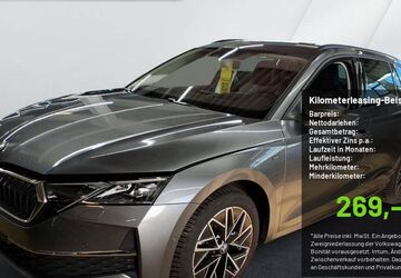 Skoda Octavia 21.121 km 28.990 &euro; Pulheim-Brauweiler 50259