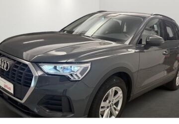 Audi Q3 29.636 km 25.490 &euro; Neuss 41464