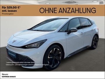 Gebrauchte Cupra BORN