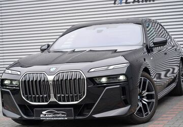 BMW 740 28.500 km 89.650 &euro; Grevenbroich 41515