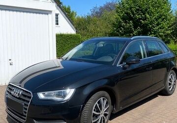Audi A3 173.000 km 7.500 &euro; Grevenbroich 41516