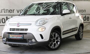 Gebrauchte Fiat 500L