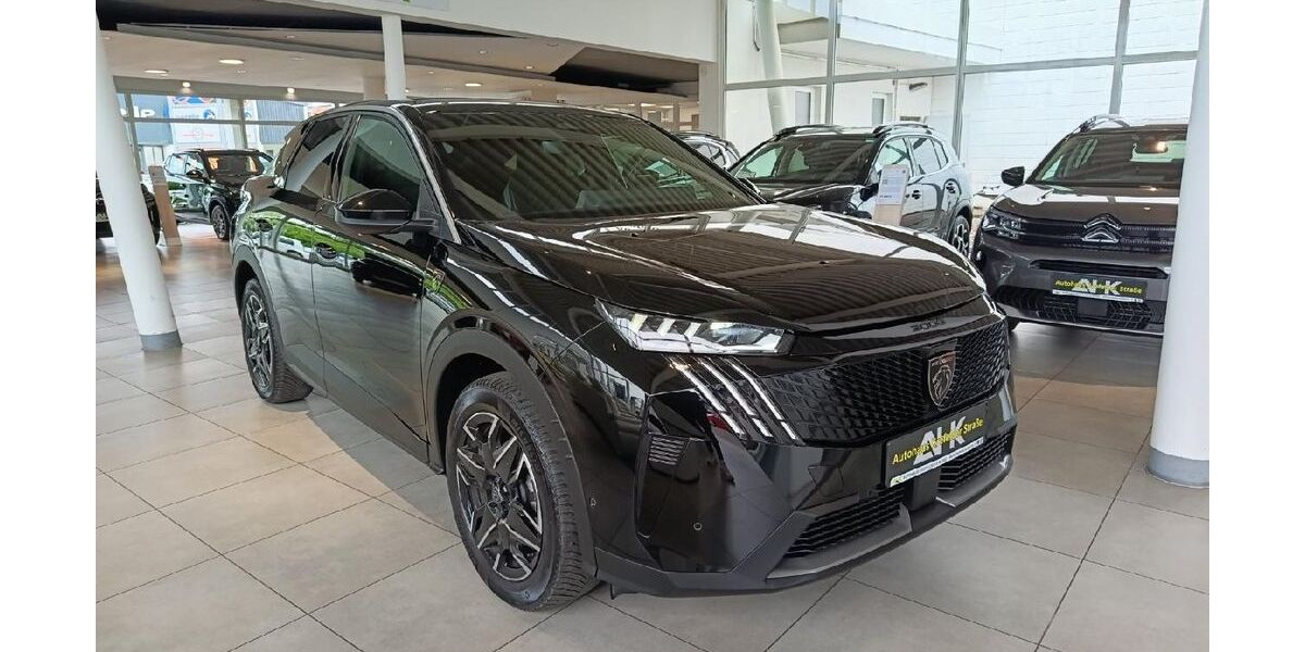 Peugeot 3008 33.314 km 29.990 &euro; Mönchengladbach 41063