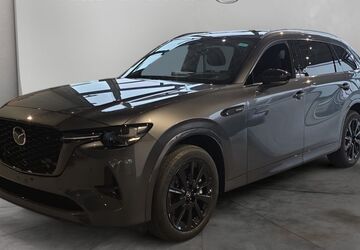 Mazda CX-80 9.800 km 54.600 &euro; Mönchengladbach 41068