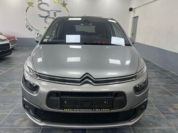 Gebrauchte Citroen C4 Picasso