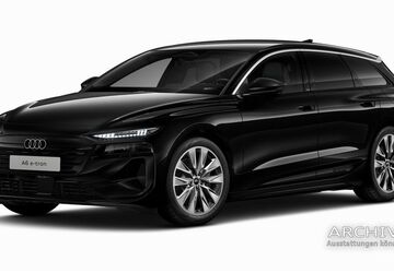Audi A6 e-tron 24.979 km 53.988 &euro; Leverkusen 51373