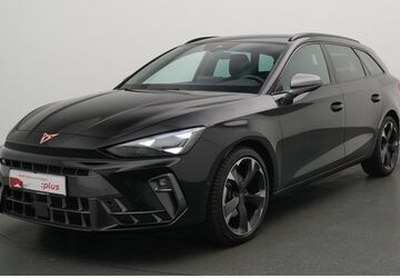 Cupra Leon 27.981 km 32.980 &euro; Leverkusen 51373