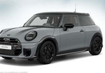 Mini Cooper S 21.249 km 34.930 &euro; Düsseldorf 40549