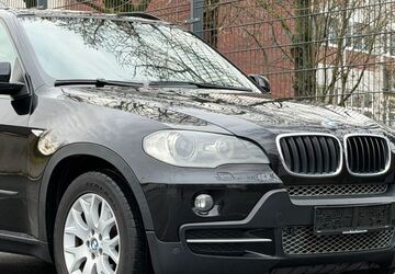 BMW X5 320.000 km 7.777 &euro; Mönchengladbach 41068