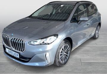 BMW 216 Active Tourer 8.300 km 29.999 &euro; Grevenbroich 41516