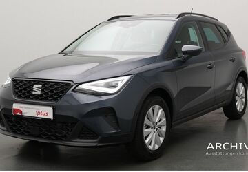 Seat Arona 22.825 km 22.988 &euro; Leverkusen 51373