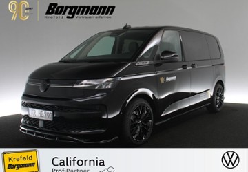 VW T7 Multivan 5.900 km 59.900 &euro; Krefeld 47803