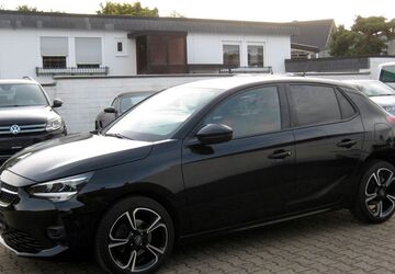 Opel Corsa 61.000 km 11.250 &euro; Niederzier 52382
