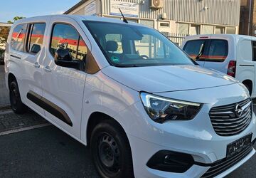 Opel Combo 97.500 km 14.995 &euro; HILDEN 40724