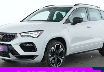 Cupra Ateca 28.933 km 29.998 &euro; Neuss 41460