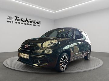 Gebrauchte Fiat 500L