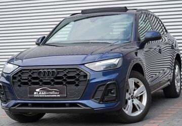 Audi Q5 100.500 km 36.999 &euro; Grevenbroich 41515
