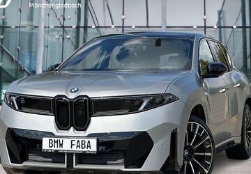 BMW iX3 2.000 km 85.799 &euro; Mönchengladbach 41066