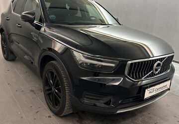 Volvo XC40 150.888 km 20.944 &euro; Viersen 41748