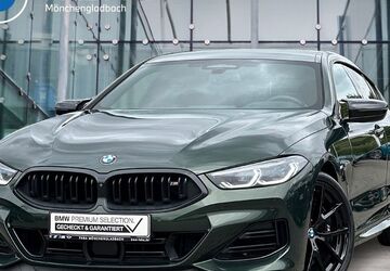 BMW M850 45.750 km 65.990 &euro; Mönchengladbach 41066