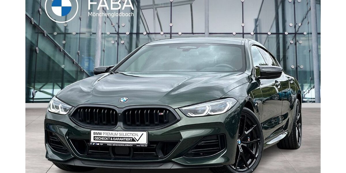 BMW M850 45.750 km 65.990 &euro; Mönchengladbach 41066