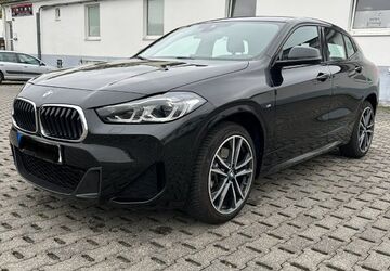 BMW X2 40.000 km 30.000 &euro; Viersen 41748