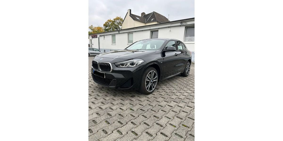 BMW X2 40.000 km 30.000 &euro; Viersen 41748