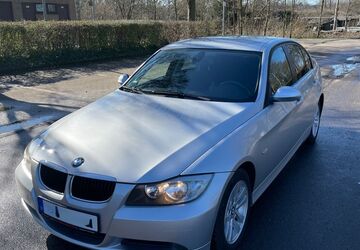 BMW 318 148.774 km 2.000 &euro; Grevenbroich 41515
