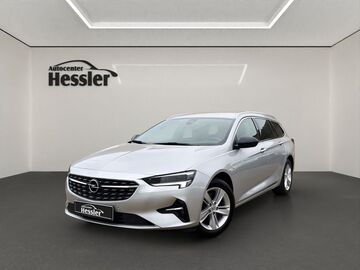 Gebrauchte Opel Insignia