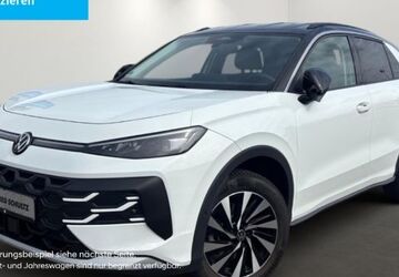 VW T-Roc 4.999 km 31.980 &euro; Grevenbroich 41515