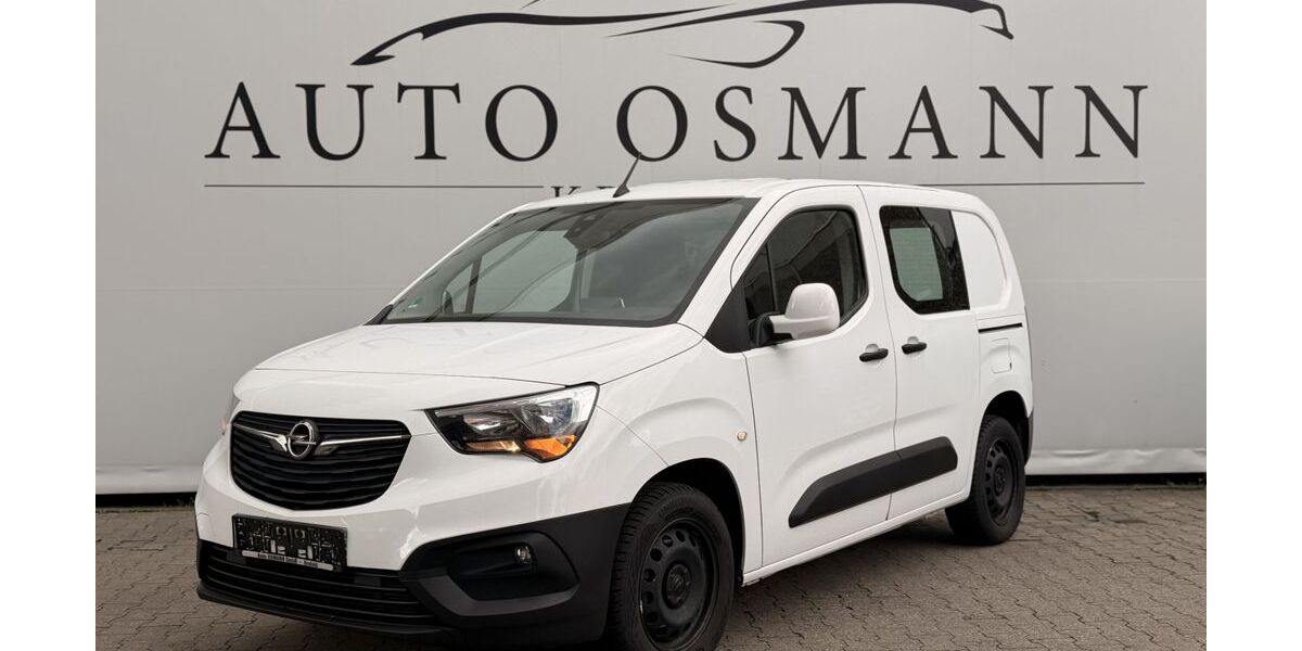 Opel Combo 172.848 km 8.250 &euro; Krefeld 47805