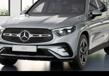 Mercedes-Benz GLC 220 9.900 km 64.590 &euro; Frechen 50226