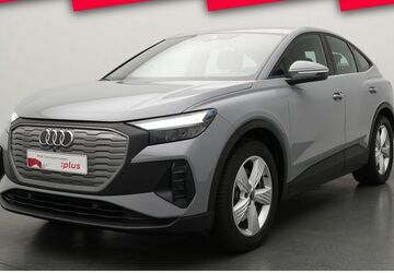Audi Q4 e-tron 48.539 km 30.480 &euro; Leverkusen 51373