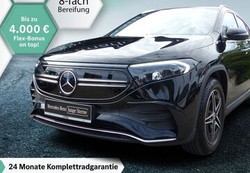 Mercedes-Benz EQA 22.004 km 34.550 &euro; Grevenbroich 41515
