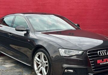 Audi A5 350.000 km 10.709 &euro; Leverkusen 51373