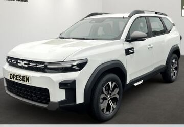 Dacia Bigster 2.391 km 25.890 &euro; Mönchengladbach 41061