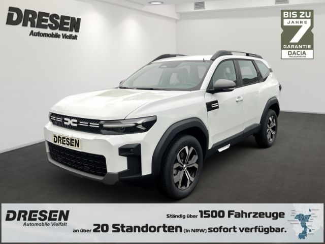 Dacia Bigster 2.391 km 25.890 &euro; Mönchengladbach 41061