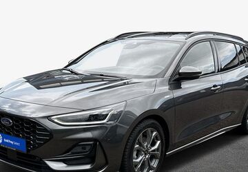Ford Focus 2.199 km 21.890 &euro; Leverkusen 51373