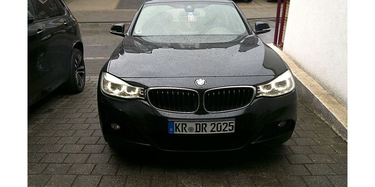 BMW 320 238.700 km 8.999 &euro; Grevenbroich 41516