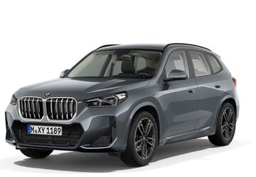BMW X1 13.274 km 47.250 &euro; Krefeld 47800