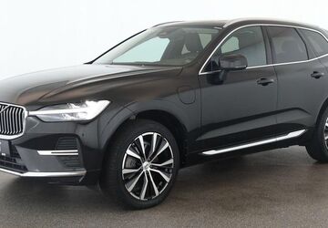 Volvo XC60 55.200 km 40.384 &euro; Düsseldorf 40233