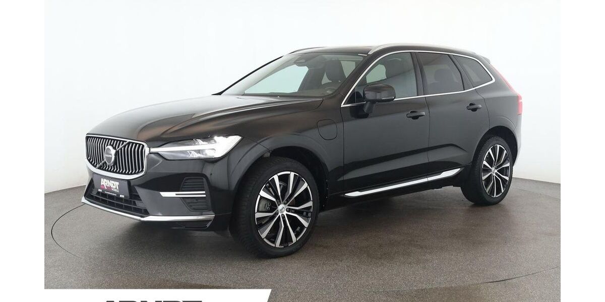 Volvo XC60 55.200 km 40.384 &euro; Düsseldorf 40233