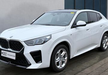 BMW X2 12.500 km 37.999 &euro; Meerbusch 40668