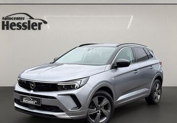 Opel Grandland (X) 56.971 km 20.555 &euro; Grevenbroich 41516