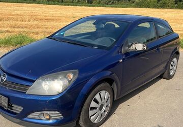Opel Astra 160.248 km 890 &euro; Grevenbroich 41515