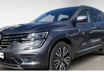 Renault Koleos 52.548 km 24.789 &euro; Jülich 52428