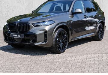 BMW X5 3.560 km 99.980 &euro; Dormagen 41540
