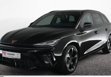 Cupra Leon 1.010 km 30.440 &euro; Krefeld 47803