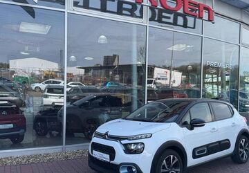 Citroen C3 11.050 km 15.490 &euro; Jülich 52428